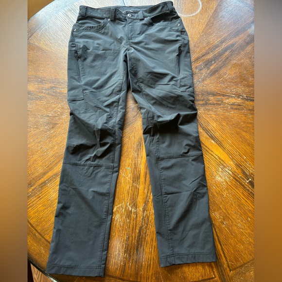 Duluth Flexpedition Bootcut Pants - Picture 4 of 6